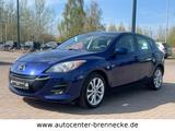 Mazda 3 Lim. High-Line*1. Hand*Allwetter* - Mazda 3 High-Line
