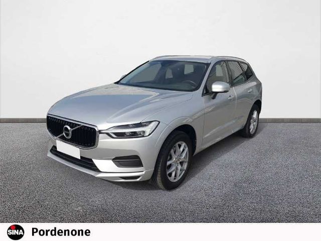 Volvo VOLVO XC60 2.0 D4 Business AwD GearTr.