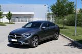 Mercedes-Benz GLC 220 d Coupe - Aus erster Hand - Mercedes-Benz 220: A