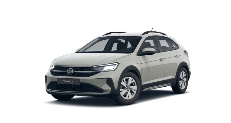 Volkswagen Taigo - Bild 2