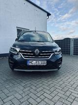 Renault Kangoo III Techno dCi 115 EDC - Renault Kangoo aus 2025