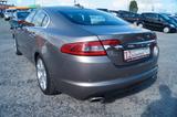Jaguar XF 3.0 V6 Diesel S Premium Luxury - Jaguar Gebrauchtwagen von 2010