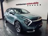 Kia Sportage Vision 4WD *KIA Garantie + NAVI + LED* - gebrauchte Kia Sportage aus dem Jahr 2022