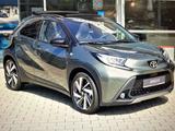 Toyota Aygo X  Edition Air Navi Leder Faltdach - Toyota Gebrauchtwagen Stuttgart Aygo