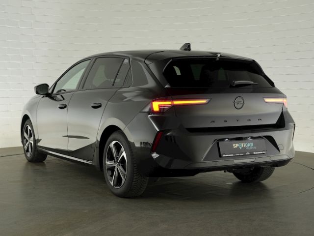 Astra L LIM GS+AHK+LED+360 GRAD KAMERA+SITZ-/LEN