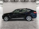 BMW X4 xDrive20d Standheizung LiveCockpitProf Laser - gebrauchte BMW X4 aus dem Jahr 2022