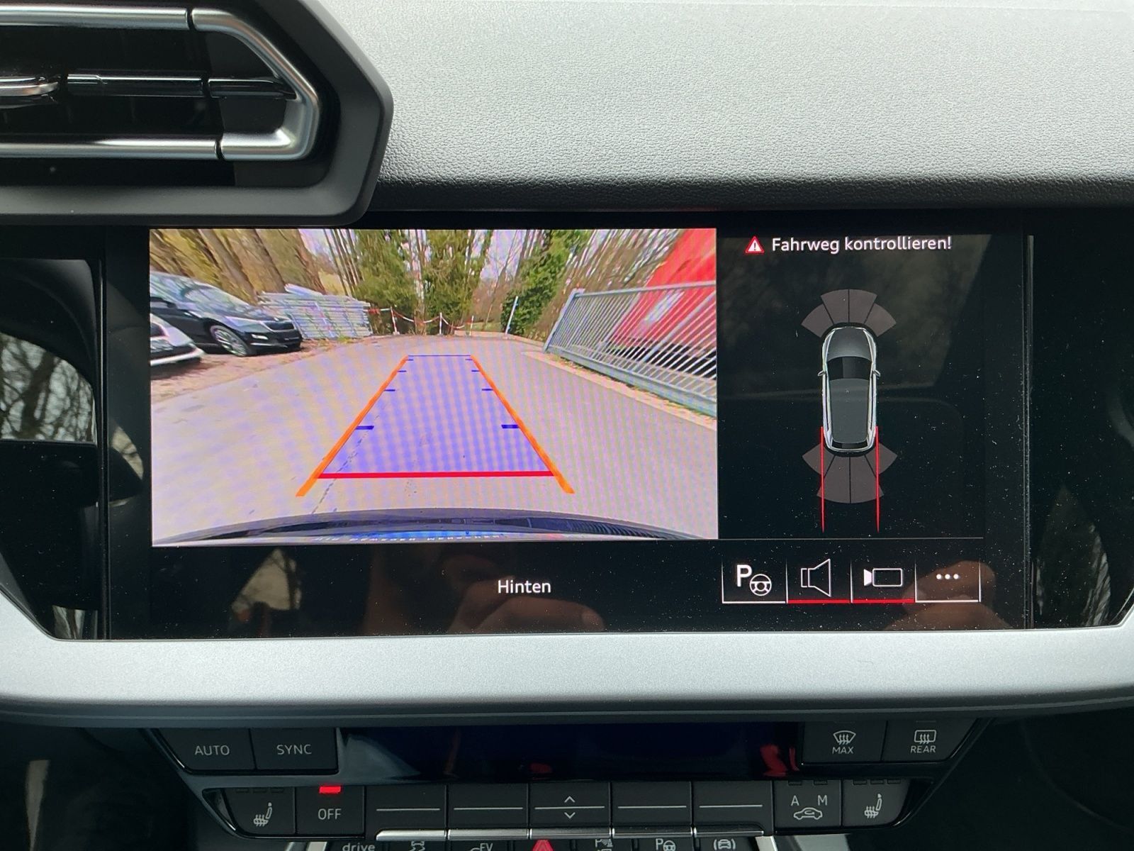 Audi A3 - Bild 19