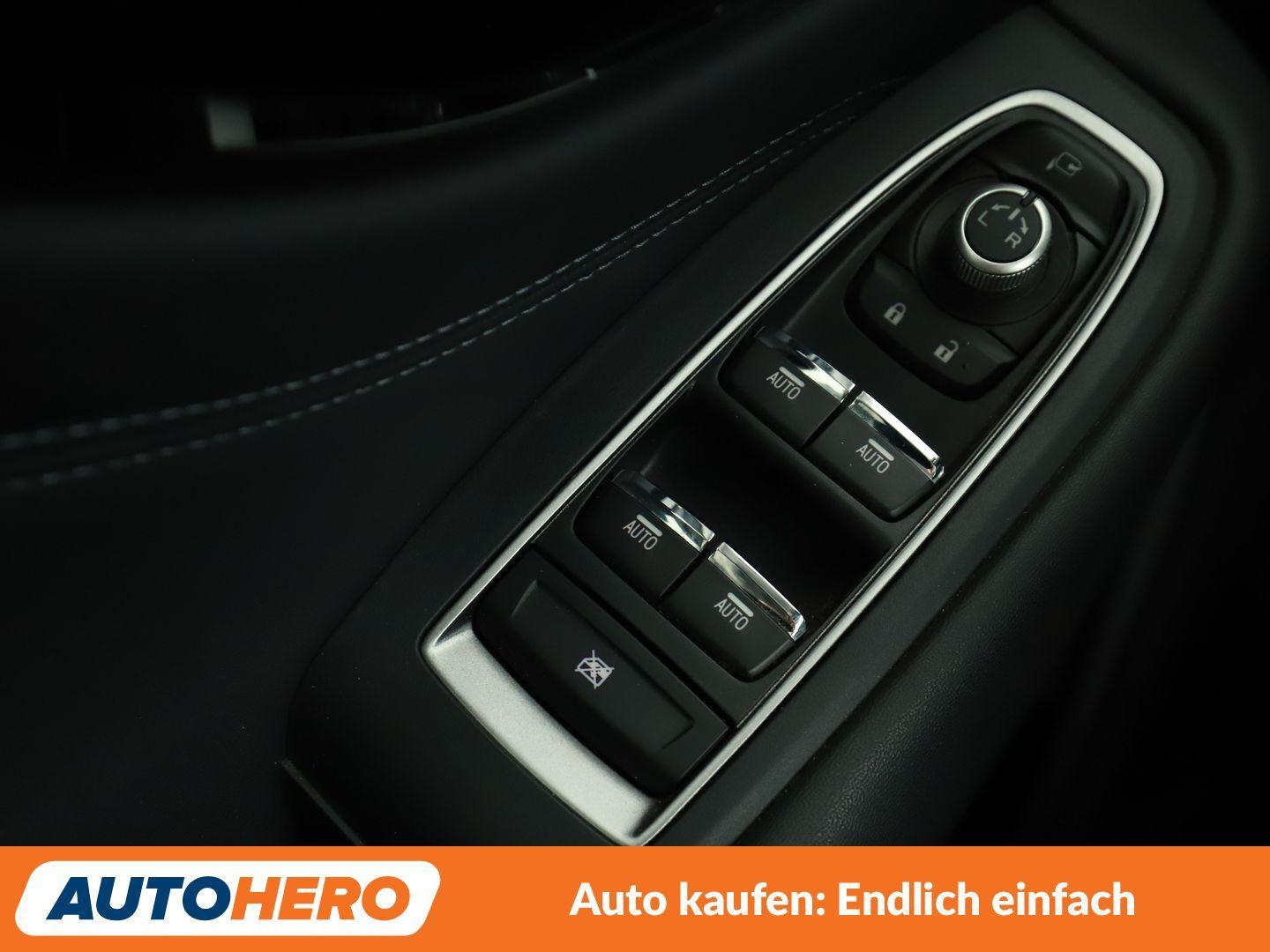 Subaru Outback 2.5 Platinum Aut.*NAVI*LED*ACC*CAM*PDC*, миниатюра 27