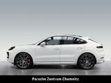Porsche Cayenne S Coupé Sportabgas;Luft;Sitzbelüft.;Stan - Porsche Cayenne in Chemnitz