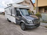HYMER / ERIBA / HYMERCAR MLT620 Mercedes V6 3,0Liter 4,5t Alde Luft SAT  - HYMER / ERIBA 620
