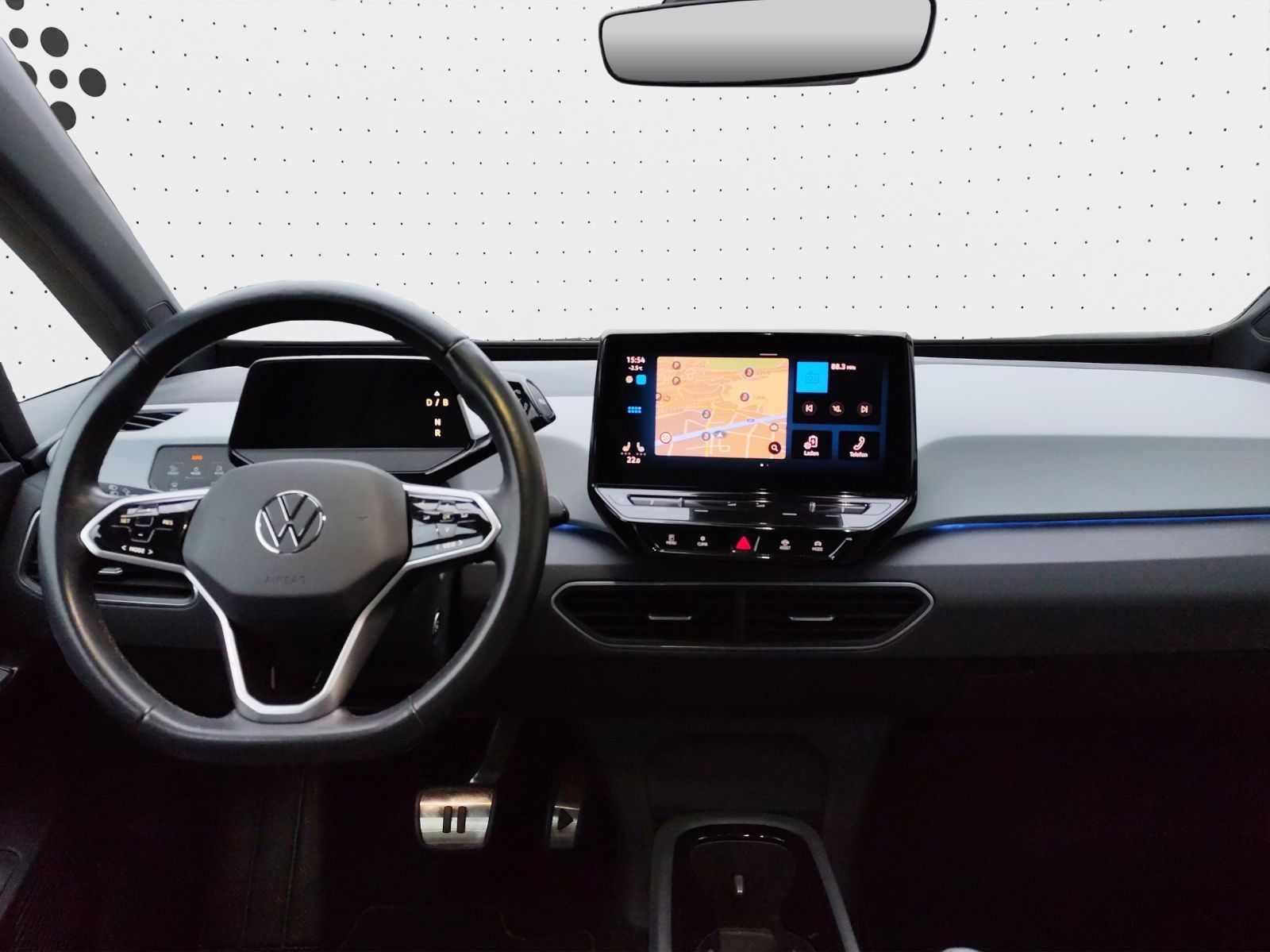 Volkswagen ID.3 - Bild 6