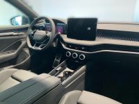 Skoda Superb - Vorschau Bild 17