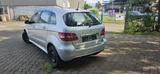 Mercedes-Benz B 170 B -Klasse B 170 - Mercedes-Benz: 170