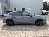 Honda Civic 2.0 i-MMD Hybrid Advance Pano+BOSE+Leder+ - Honda Civic mit Hybrid-Antrieb: Leder