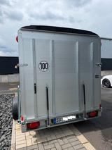 Humbaur HKPA 153217 Heckrampe dreh / schwenkbar Airline