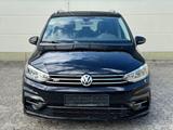 Volkswagen Touran Sound BMT/Start-Stopp*R-LINE*AUTOMATIC* - VW Touran Gebrauchtwagen in Wiesbaden