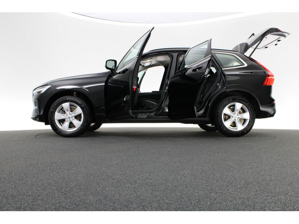 Volvo XC60 B4 B Core KLIMA PDC FACEL. LED KAMERA NAVI foto 16