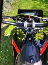 Rieju 50ccm Moped  - MOFA VON 1 BIS 50 CCM