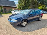 Skoda Octavia 1.6 Kombi*Autom.*Navi*TÜV 02.2027 - Skoda Octavia aus 2004: Kombi