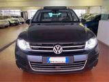 Volkswagen Touareg 3.0 TDI 204 CV tiptronic TETT - gebrauchte VW Touareg aus dem Jahr 2013