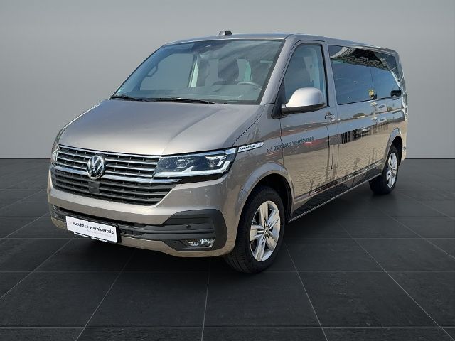 Volkswagen T6.1 Caravelle Comfortline 2.0 TDI LR, LED, Navi