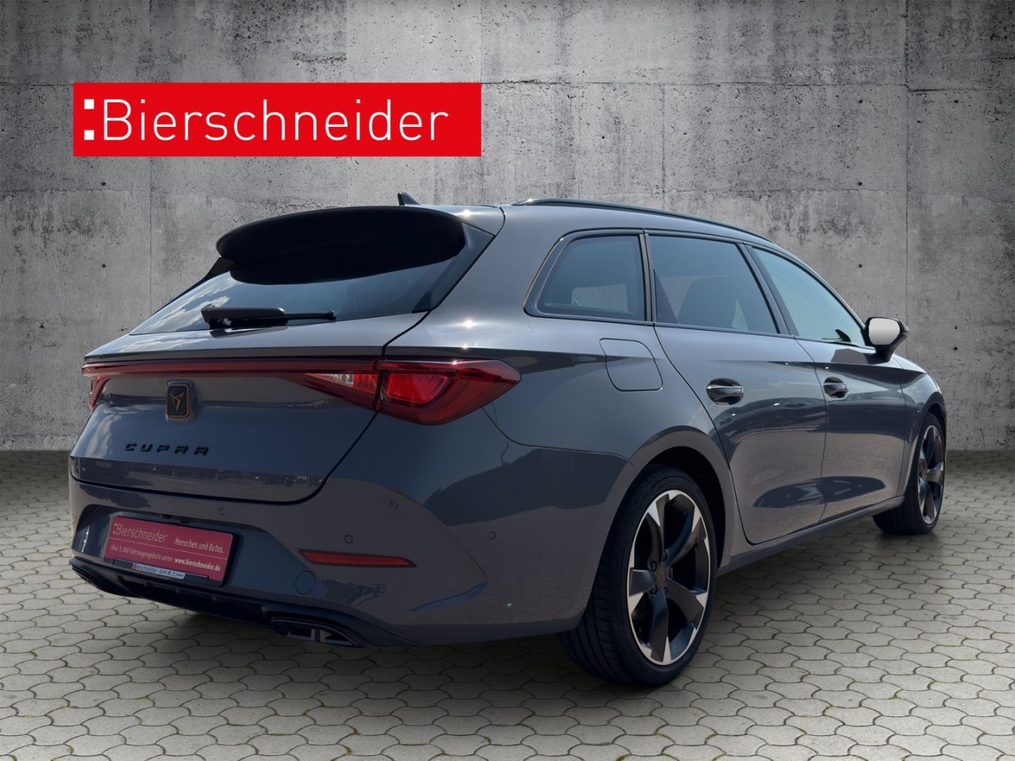 Cupra Leon - Bild 9