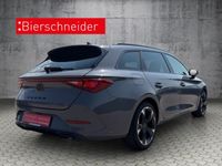Cupra Leon - Vorschau Bild 9