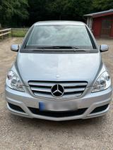 Mercedes-Benz Merzedes Benz B 170 - gebrauchte Mercedes-Benz B 170 aus dem Jahr 2009