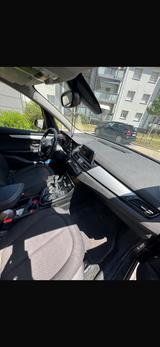BMW 218 Gran Tourer 218i Advantage Advantage - BMW 218 Gran Tourer Gebrauchtwagen