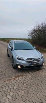 Subaru Outback  2.0 Diesel - Subaru Outback mit Diesel-Antrieb