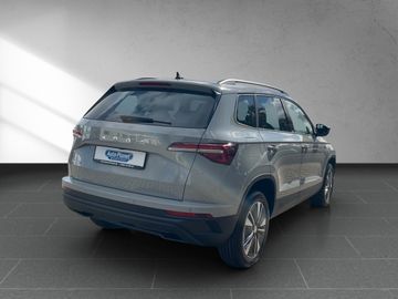 Skoda Karoq 1.0 TSI Drive *2xPDC*AHK*CAM*DAB*MATRIX*