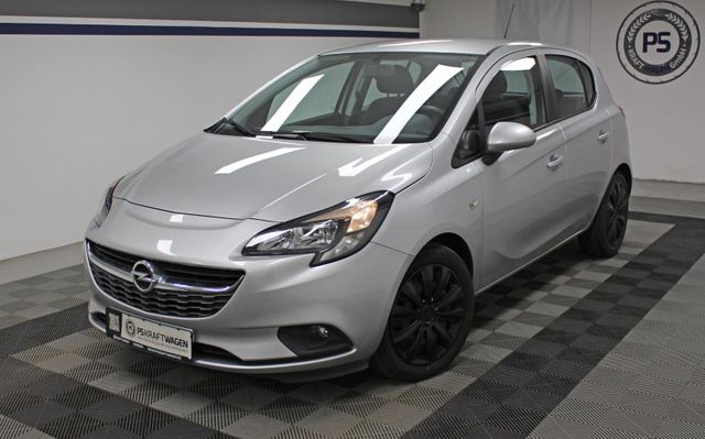 Opel Corsa 1.2 "Edition" KLIMA BLUETOOTH SERVICE NEU