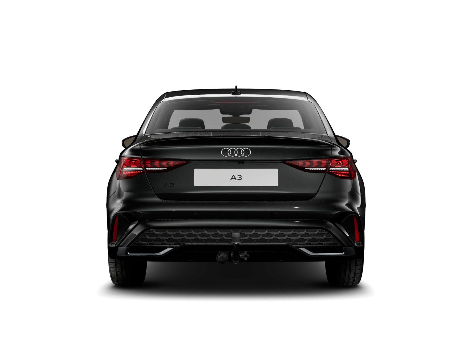 Audi A3 - Bild 7