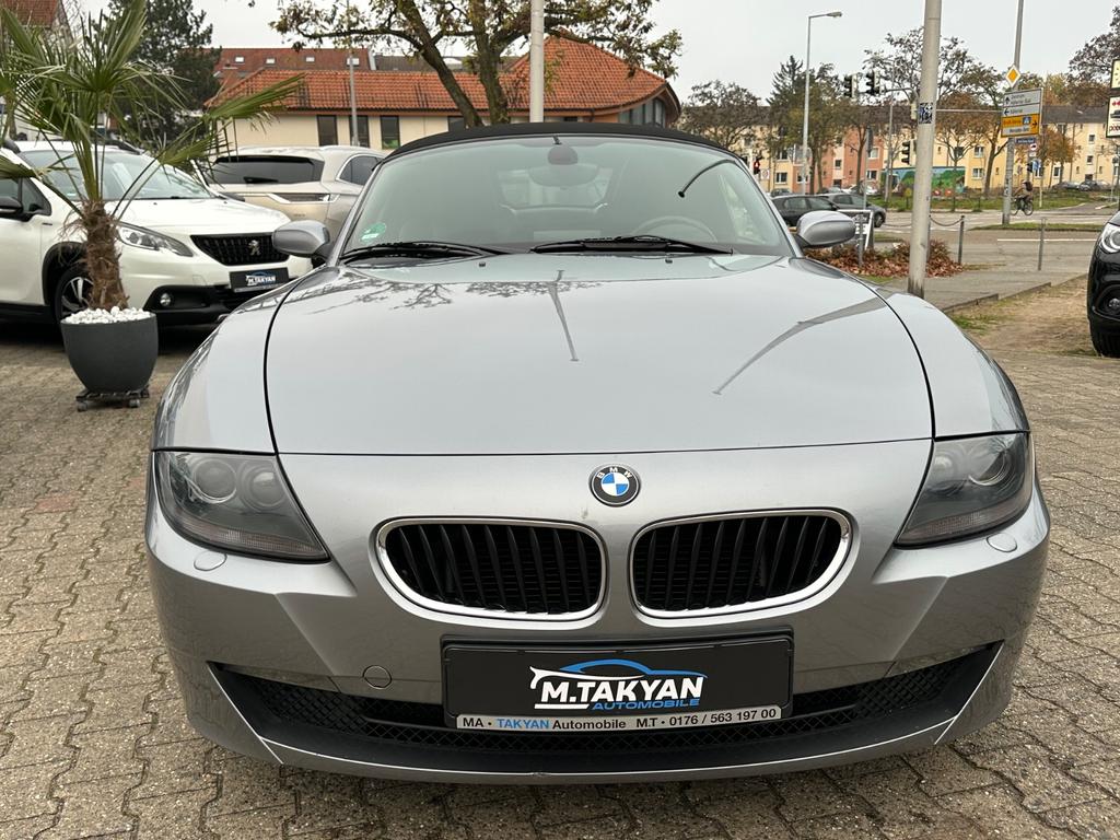 BMW Z4