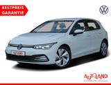 Volkswagen Golf VIII Style 1.4 eHybrid LED Navi Sitzheizung - Volkswagen mit Hybrid-Antrieb