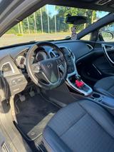 Opel Astra GTC 1.4 Turbo 103kW - Pano - PDC-AHK - Opel Astra: Turbo Gtc
