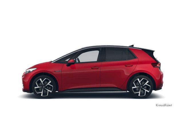 Volkswagen ID.3 Pro *Move* 150kW RFK Allw. APP Travel Assis imagem 3