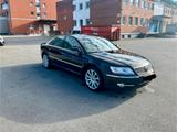 Volkswagen VW Phaeton 3.0 TDI - VW Phaeton Gebrauchtwagen in Hamburg