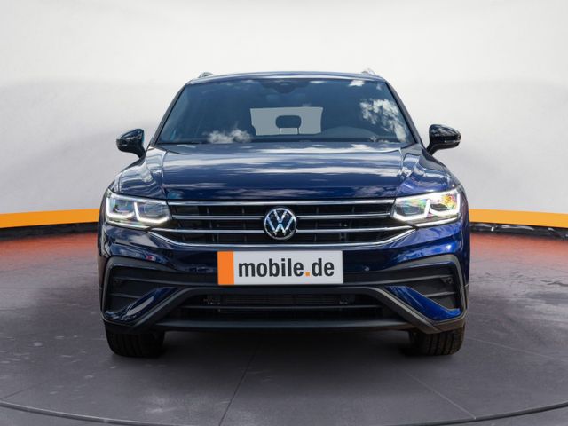 Volkswagen Tiguan Allspace 2.0 TDI DSG "MOVE" 4M LED Digita