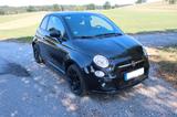 Fiat Gepflegter FIAT 500S 1.2 l zu verkaufen - Fiat 500S Gebrauchtwagen
