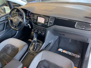 Volkswagen Golf Sportsvan *PDC*AHK*ACC*NAVI*SHZ*MFL*