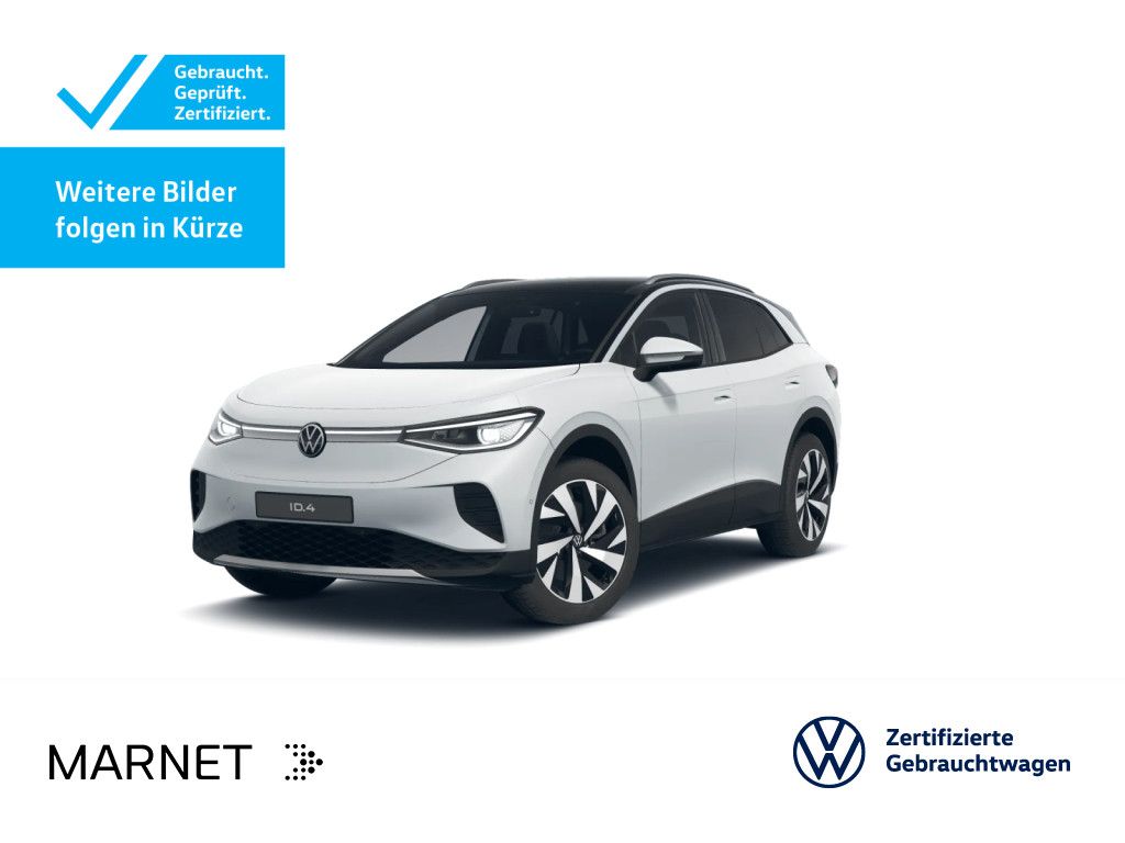Image of Volkswagen ID.4