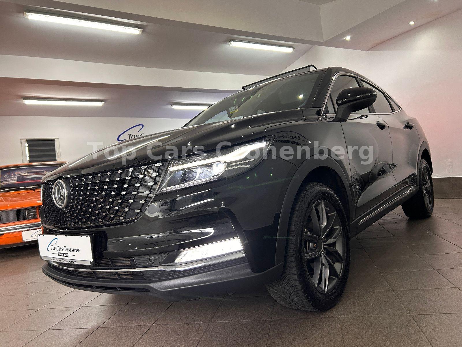 DFSK Fengon 5*Automatik*Leder*Pano*Navi*LED*Kamera*E6