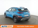 Hyundai Kona 1.6 Hybrid Select 2WD Aut.*LIMIT*CAM*PDC*SH - Hyundai Kona Select mit Hybrid-Antrieb (Benzin/Elektro)