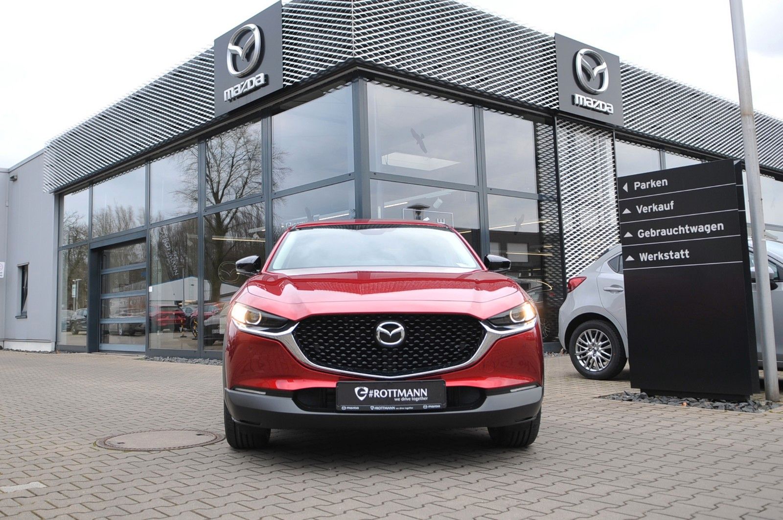 Mazda CX-30 - Bild 2