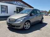 Mercedes-Benz B 180 CDI /2.Hand/ - Mercedes-Benz B 180 aus 2007