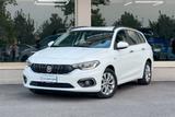 Fiat Tipo 1.6 Mjt S&S DCT SW Lounge - Fiat Tipo mit Halbautomatikschaltung