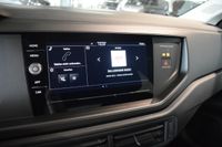 Volkswagen Taigo - Vorschau Bild 14