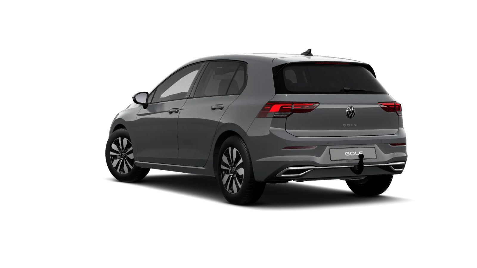 Volkswagen Golf - Bild 4