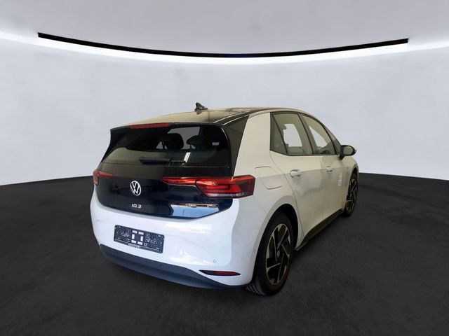 ID.3 Pro 150 kW KAMERA NAVI ACC